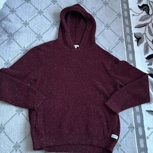 Banks Journal sweater